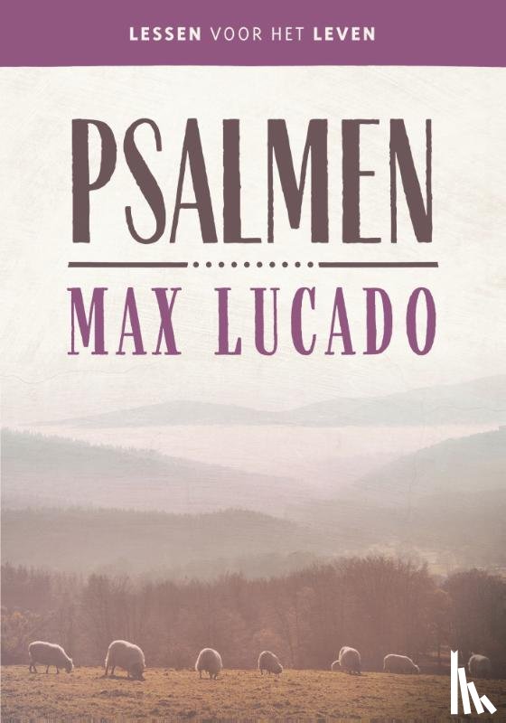 Lucado, Max - Psalmen