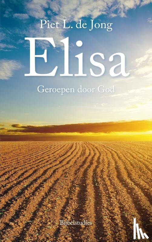 Jong, Piet L. de - Elisa