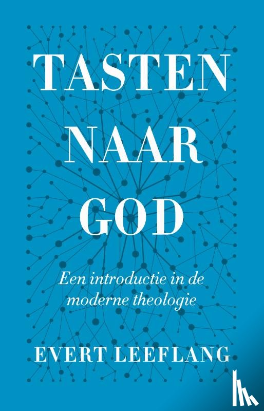 Leeflang, Evert - Tasten naar God