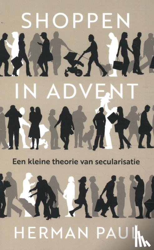 Paul, Herman - Shoppen in advent