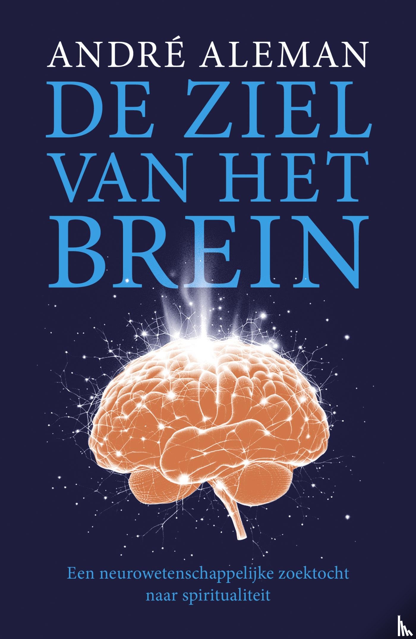 Aleman, Andre - De ziel van het brein
