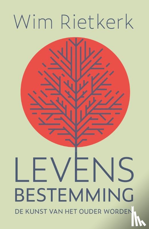 Rietkerk, Wim - Levensbestemming
