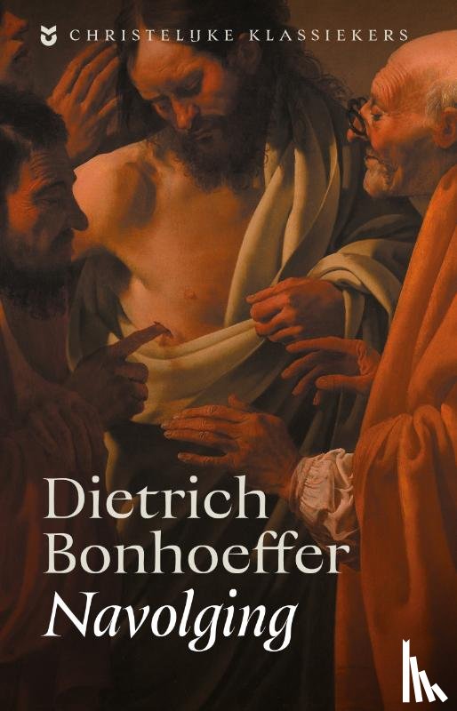 Bonhoeffer, Dietrich - Navolging