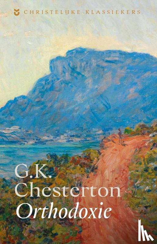 Chesterton, G. K. - Orthodoxie