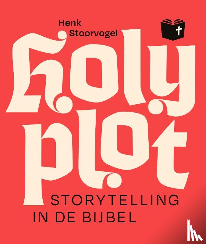 Stoorvogel, Henk - Holy plot