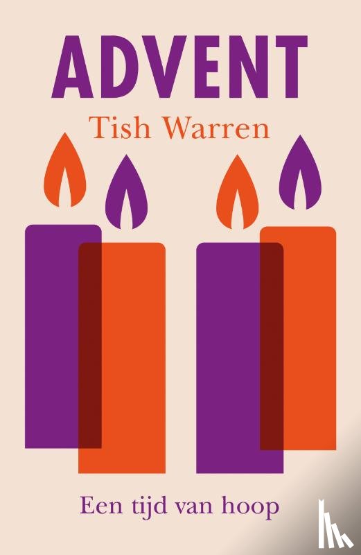 Warren, Tish - Advent