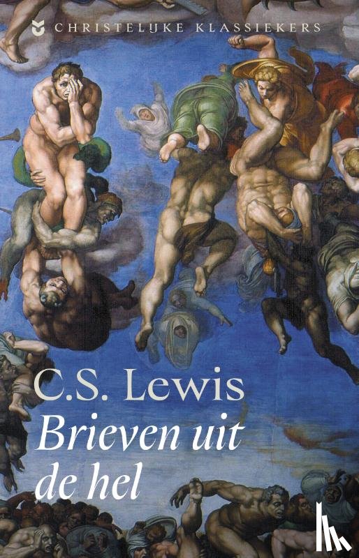 Lewis, C.S. - Brieven uit de hel