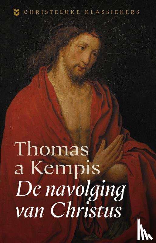 Kempis, Thomas a - De navolging van Christus