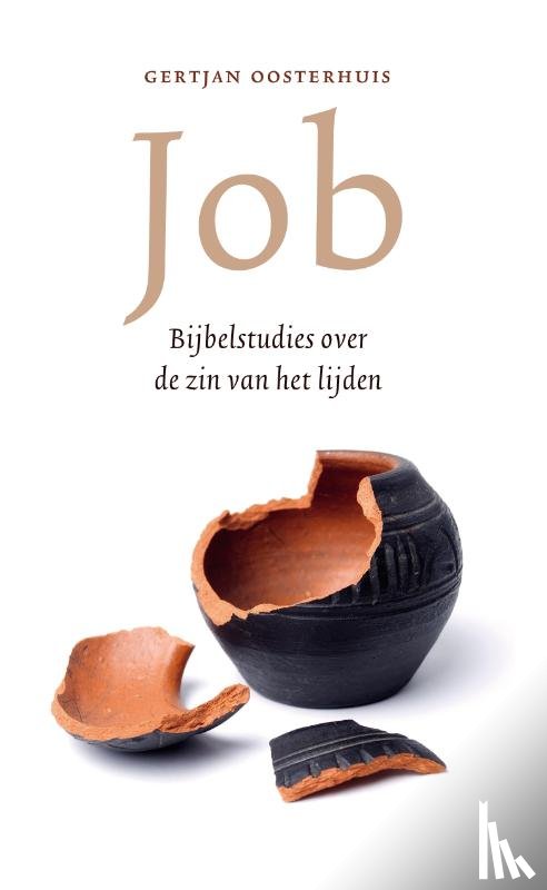 Oosterhuis, Gertjan - Job (POD)