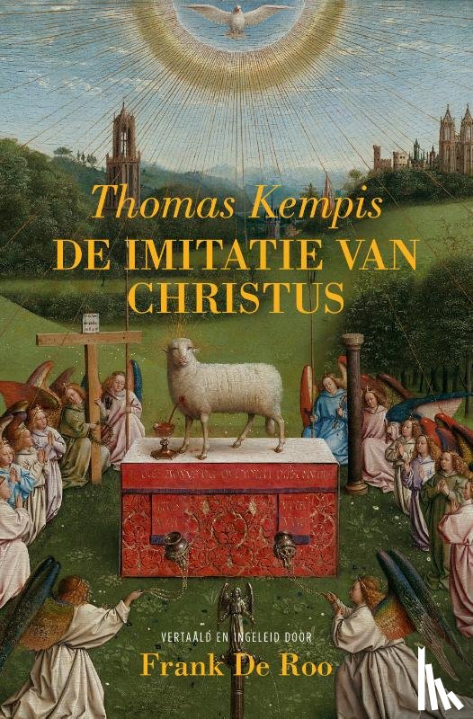 Kempis, Thomas - De imitatie van Christus