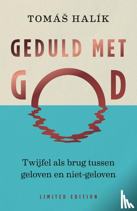 Halik, Tomas - Geduld met God