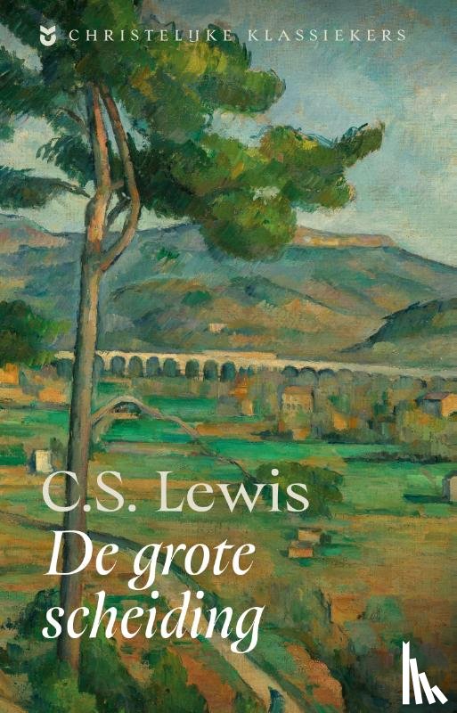 Lewis, C.S. - De grote scheiding