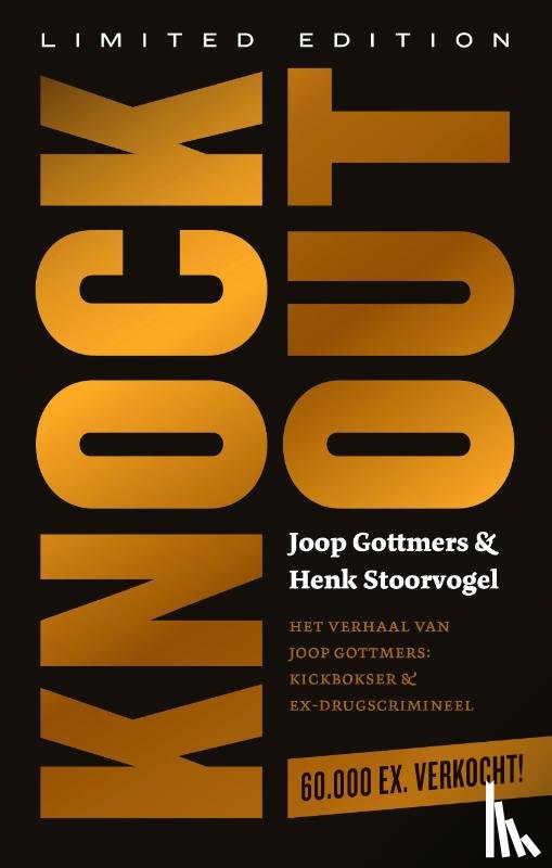 Stoorvogel, Henk, Gottmers, Joop - Knock out