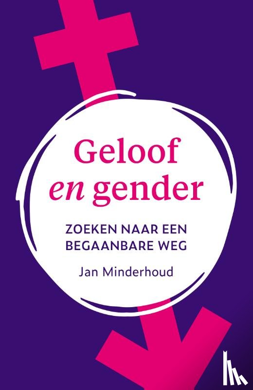 Minderhoud, J. - Geloof en gender