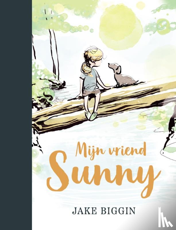 Biggin, Jake - Mijn vriend Sunny