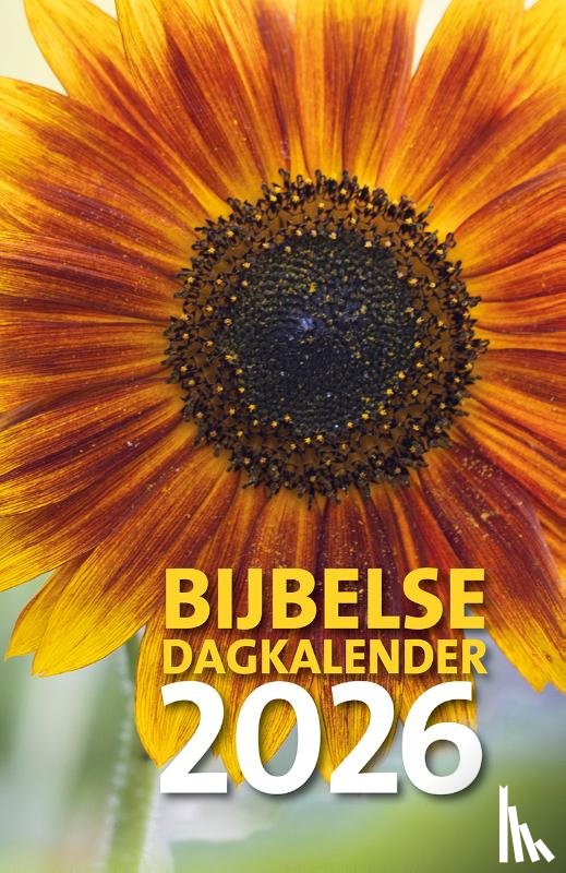  - Bijbelse Dagkalender 2026