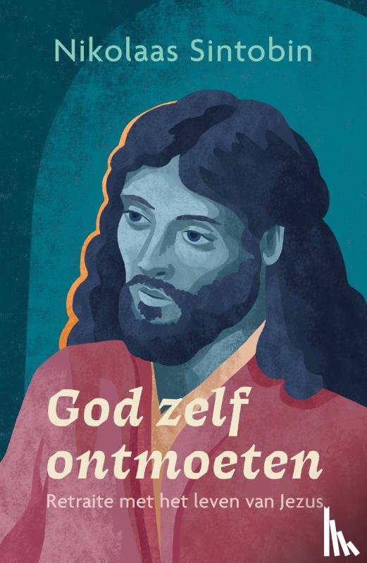 Sintobin, Nikolaas - God zelf ontmoeten