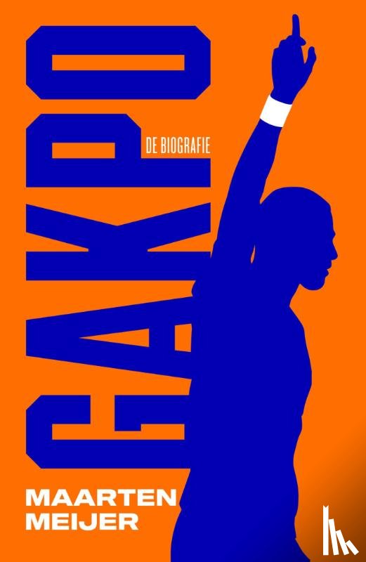 Meijer, Maarten - Gakpo