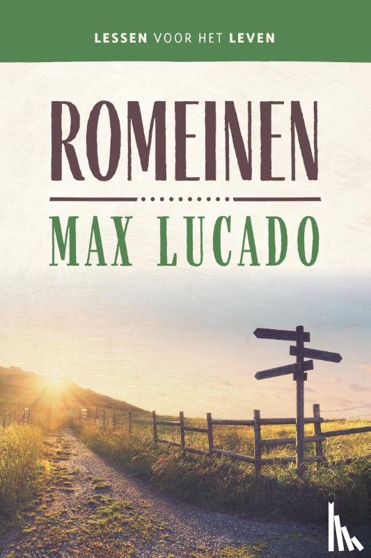 Lucado, Max - Romeinen