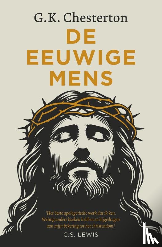 Chesterton, G. K. - De eeuwige mens