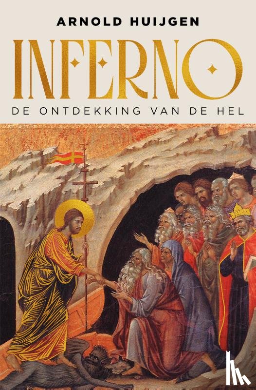 Huijgen, Arnold - Inferno