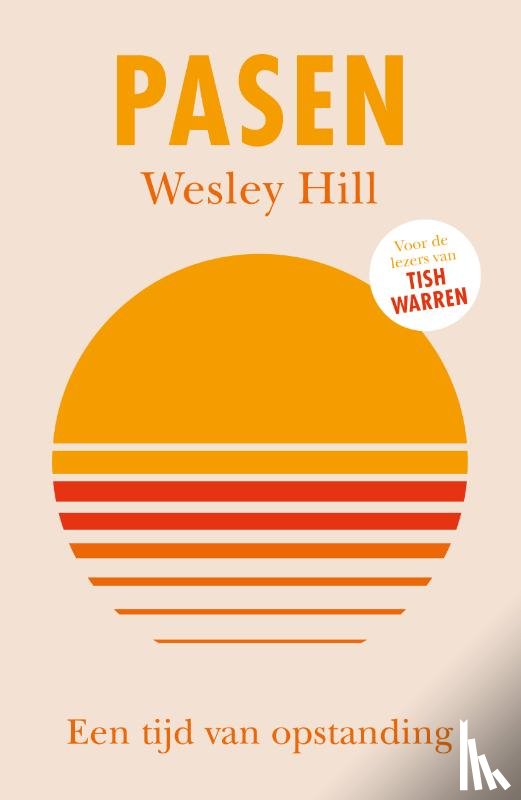 Hill, Wesley - Pasen