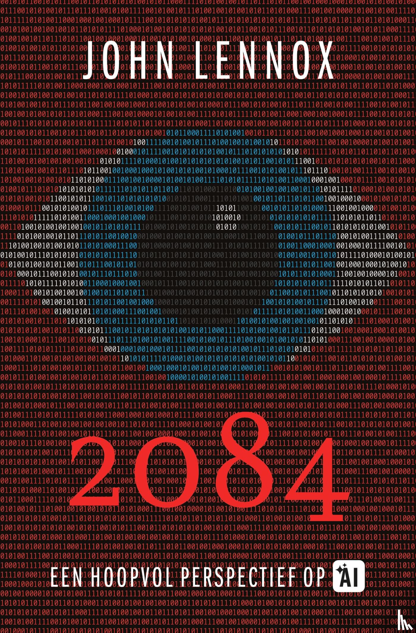 Lennox, John C. - 2084