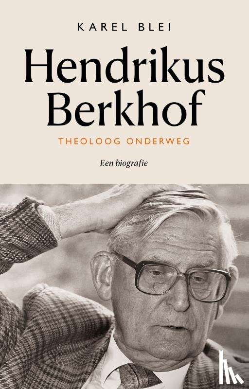 Blei, Karel - Hendrikus Berkhof