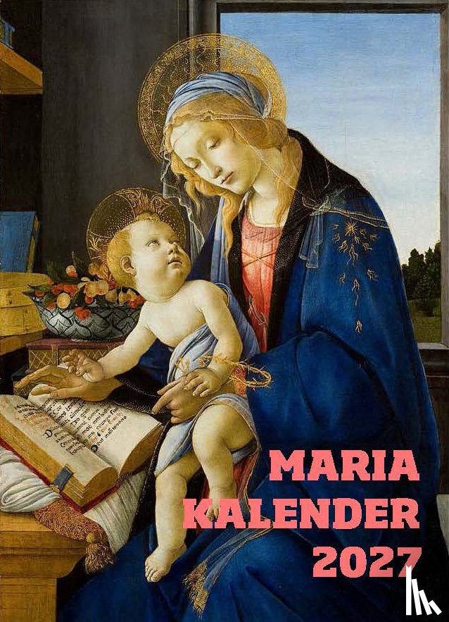  - Mariakalender 2027