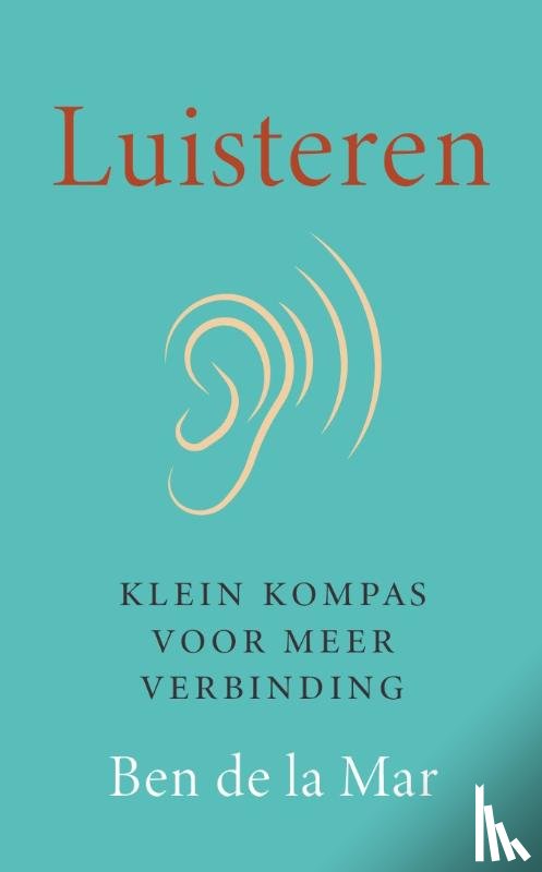 Mar, Ben de la - Luisteren