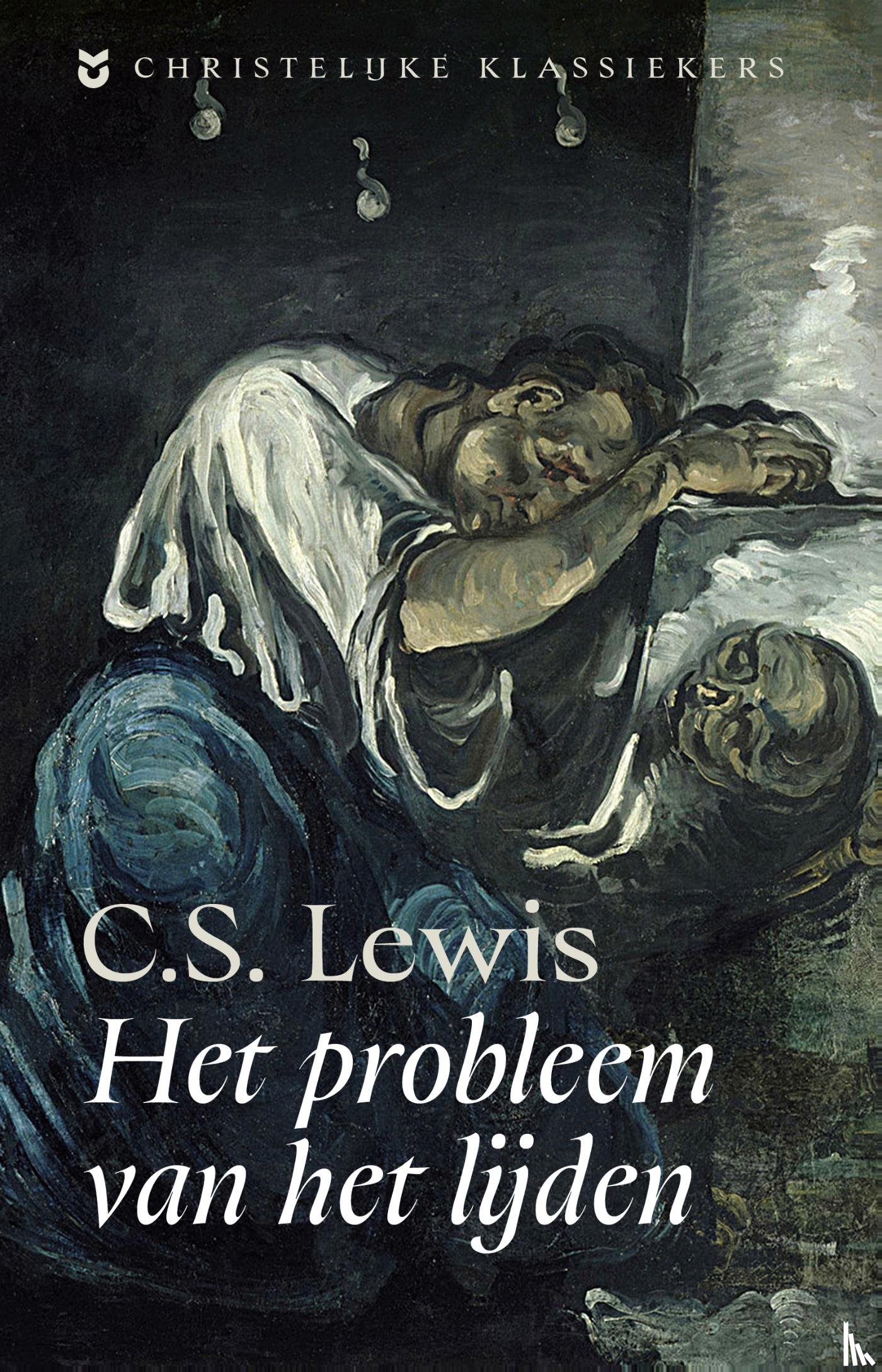 Lewis, C.S. - Het probleem van het lijden