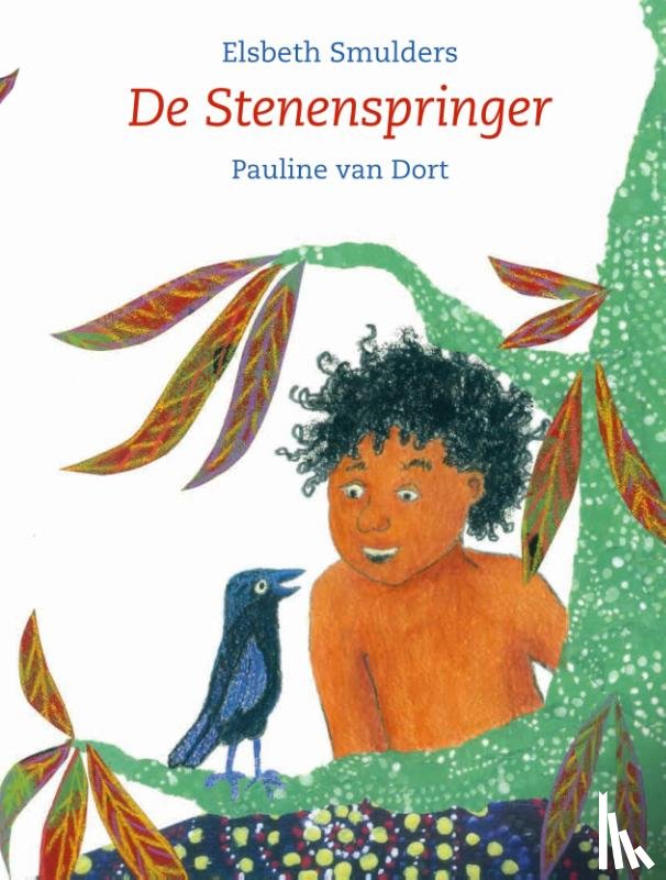 Smulders, Elsbeth - De stenenspringer