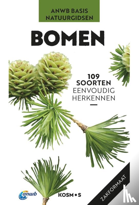 Hecker, Katrin - Bomen