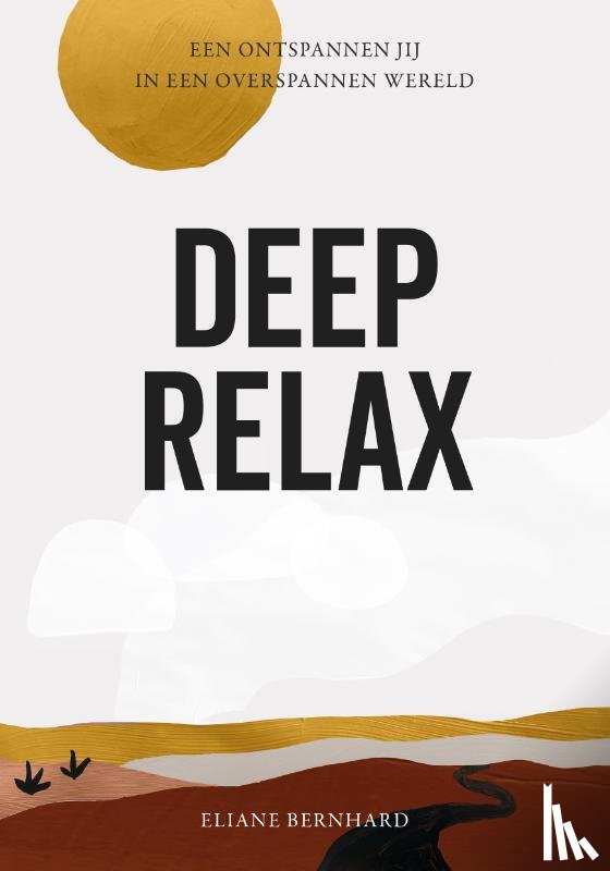Bernhard, Eliane - Deep Relax