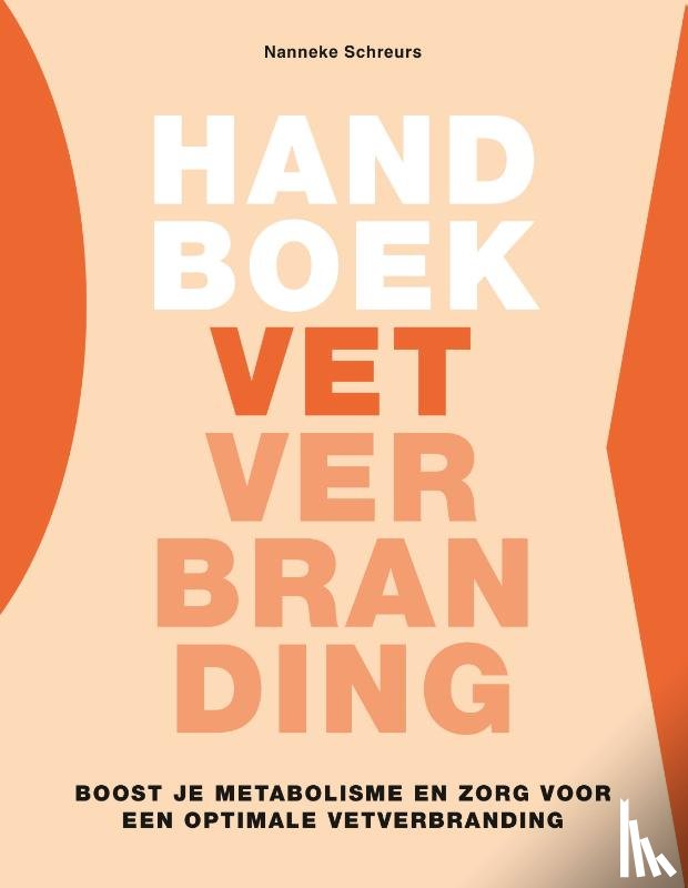 Schreurs, Nanneke - Handboek vetverbranding