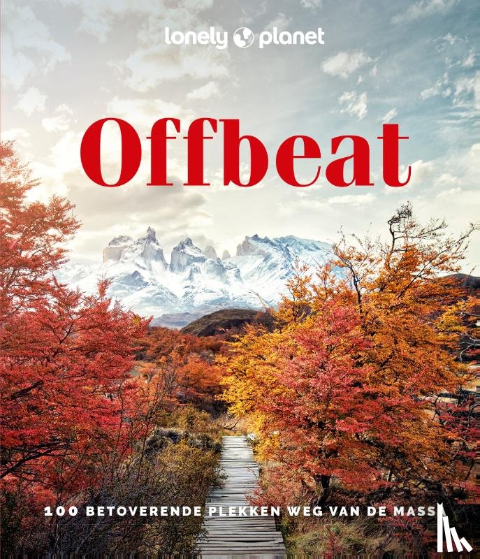 Lonely Planet - Offbeat