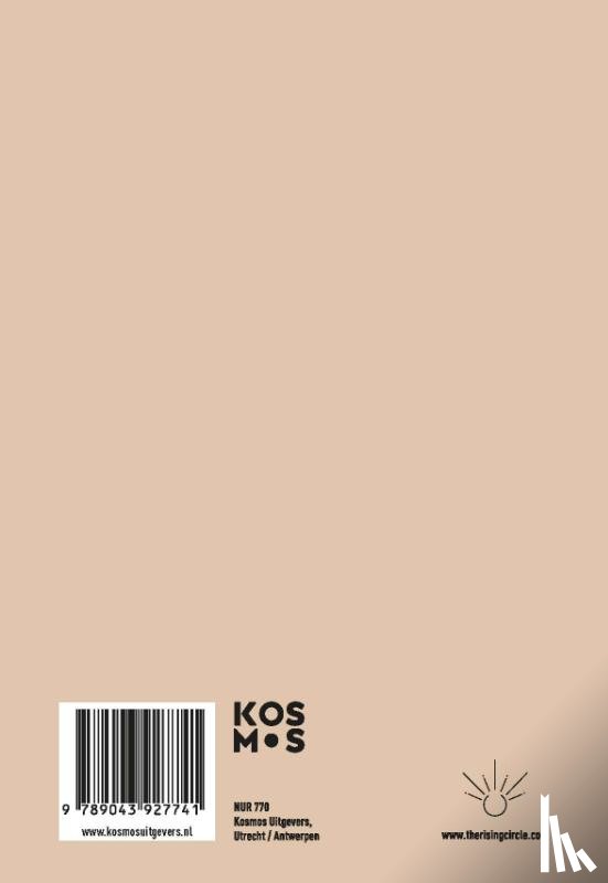 King, Vex, Kaushal - Het beste zelfhulpboek (is het boek dat door jou is geschreven)