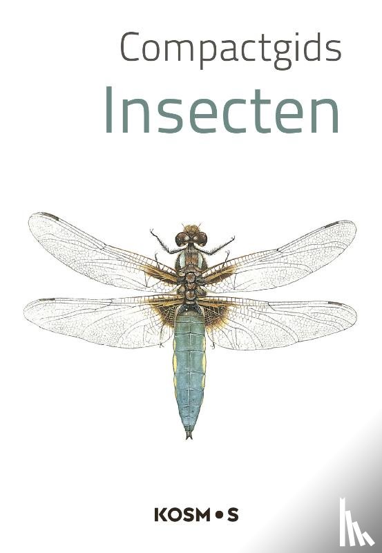  - Compactgids Insecten