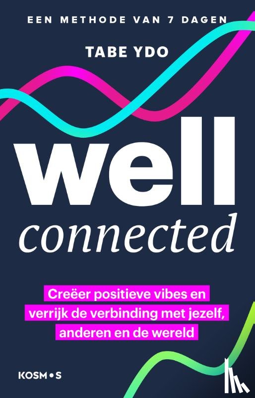 Ydo, Tabe - Well-connected