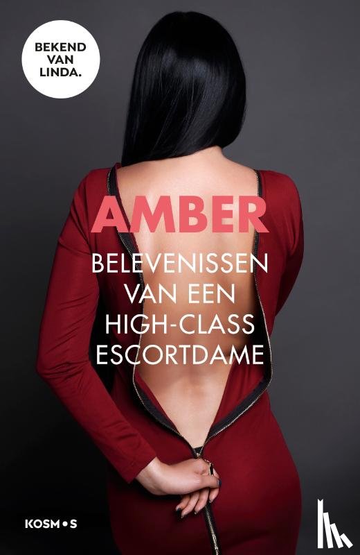 Esphen, Amber van - Amber