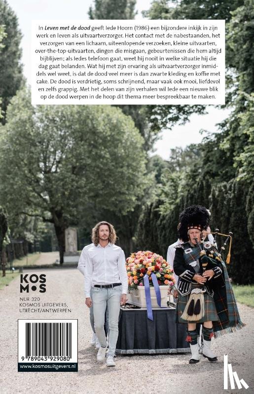 Hoorn, Iede - Leven met de dood