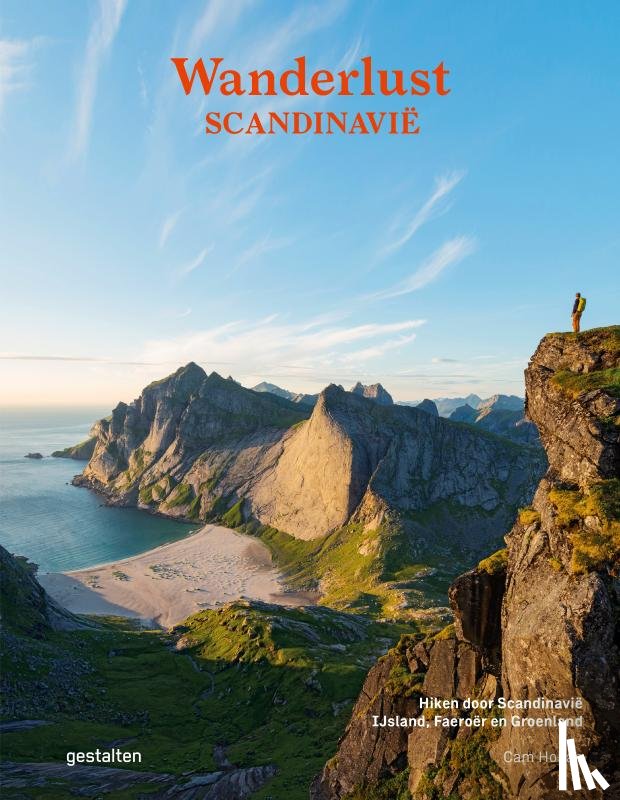 Gestalten - Scandinavië - Hiken door Scandinavië, IJsland, Faeröer en Groenland