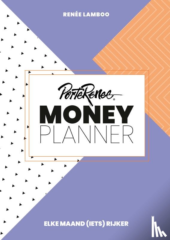 Lamboo, Renée - PorteRenee Money Planner