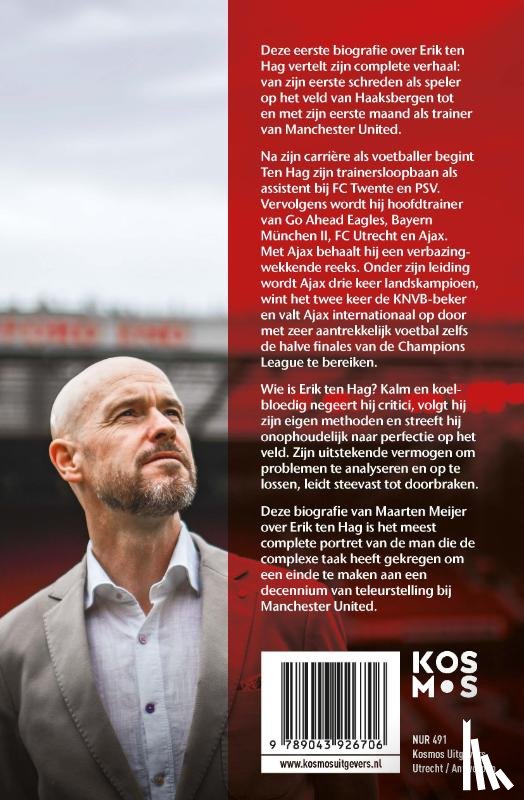 Meijer, Maarten - Ten Hag