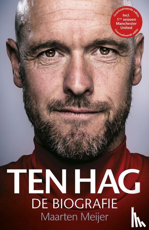 Meijer, Maarten - Ten Hag