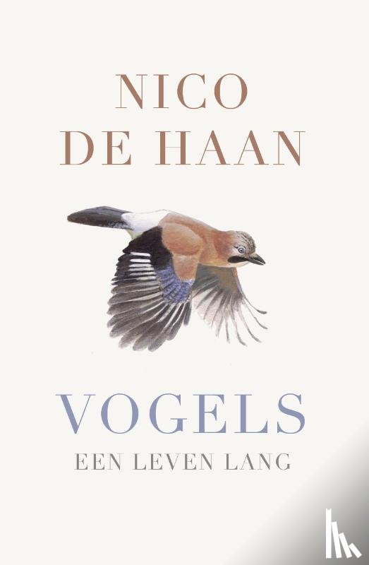 Haan, Nico de - Vogels