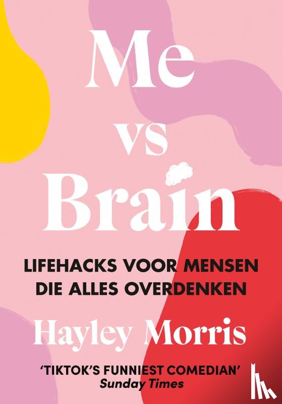 Morris, Hayley - Me vs Brain