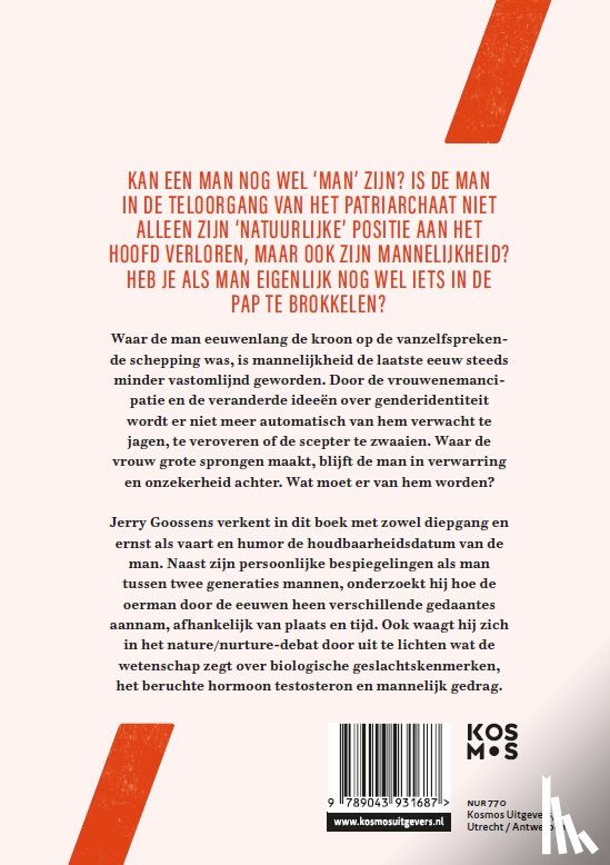 Goossens, Jerry - Hij/hem