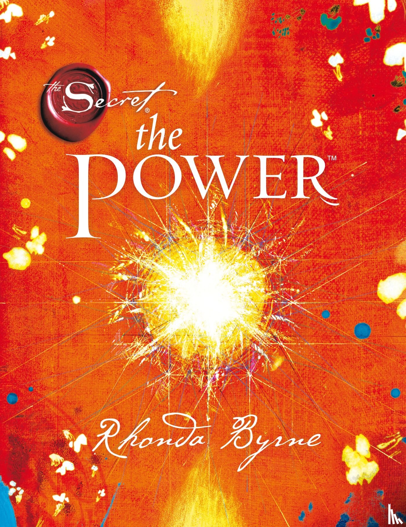 Byrne, Rhonda - The Power