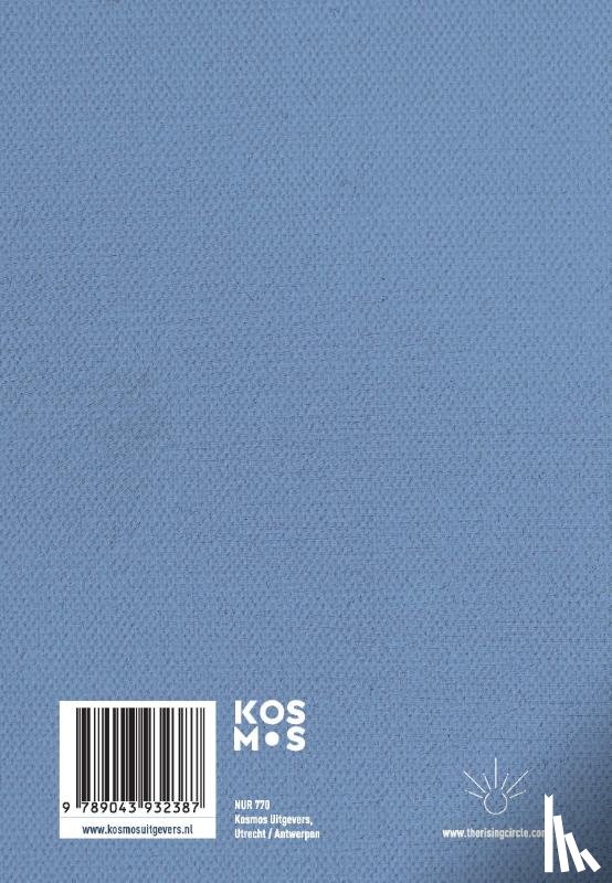 King, Vex, Kaushal - Het beste manifestatieboek